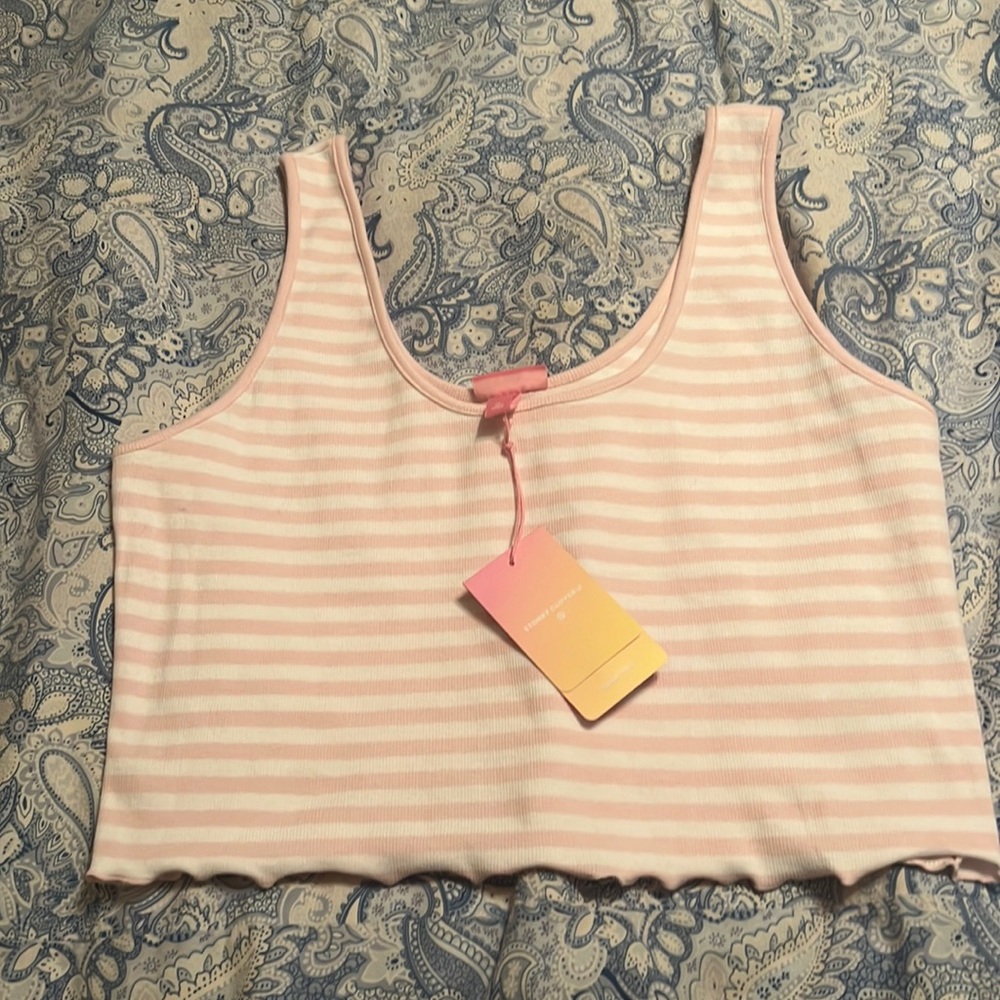 Stoney Clover Ln tank top
